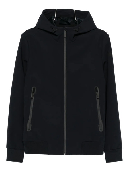  Rrd Hooded Jacket - Blue 