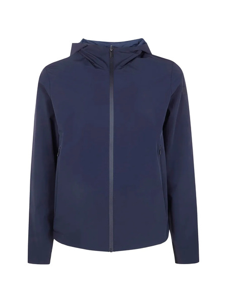  Rrd Hooded Jacket - Blue 
