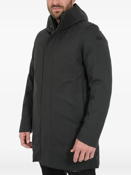  Rrd Hooded Parka - Grey 