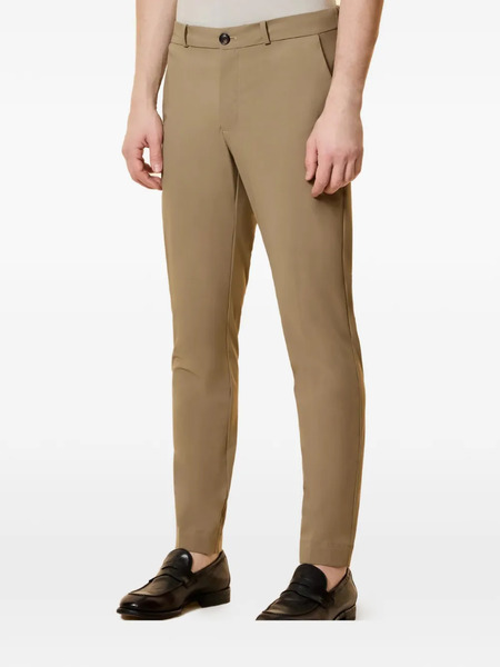  Rrd Jo Elasticated Trousers - Neutrals 