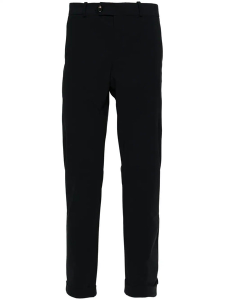  Rrd Logo-patch Lightweight Chinos - Blue 
