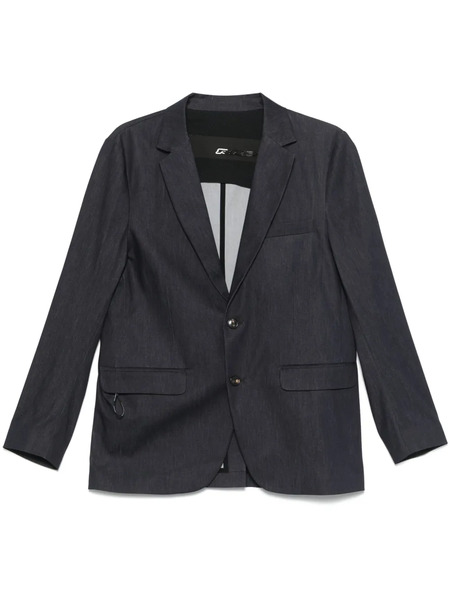  Rrd Marina Blazer - Blue 