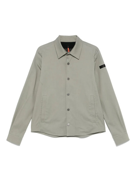  Rrd Marina Overshirt - Green 