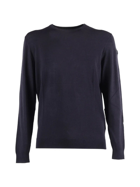  Rrd Maxell Round Sweater - Blue 