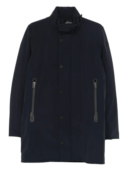  Rrd Montecristo Coat - Black 