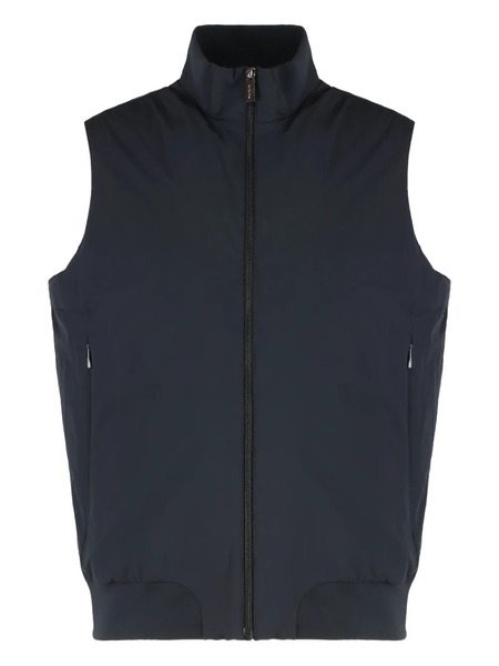  Rrd Montecristo Padded Gilet - Blue 