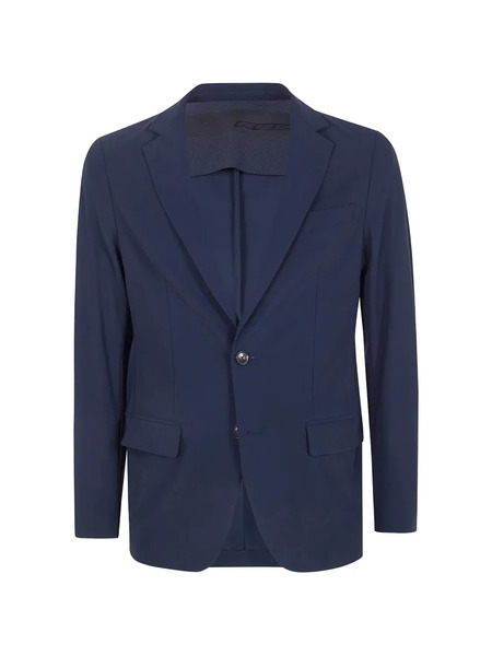  Rrd Pocket Jacket - Blue 