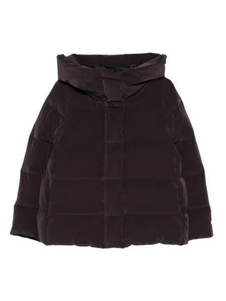 Rrd Quilted Jacket - Red 