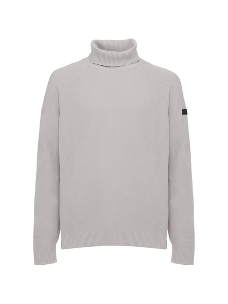  Rrd Roll Neck Sweaters - Neutrals 