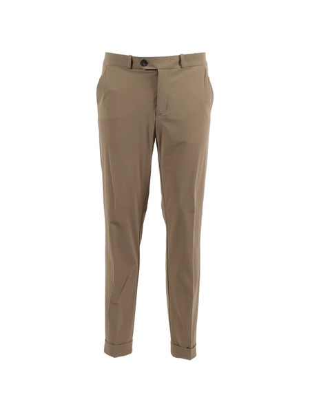  Rrd Surflex Chino Trousers - Neutrals 