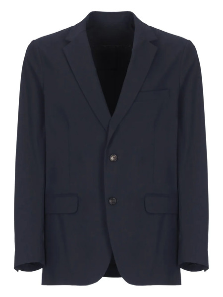  Rrd Surflex Single-breasted Blazer - Blue 