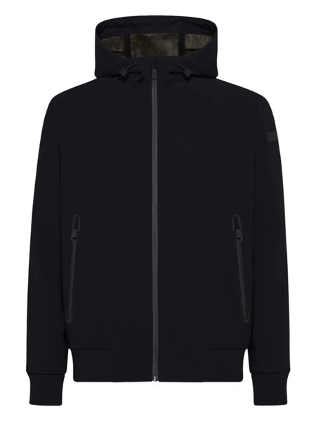  Rrd Surflex Winter Thermo Jacket - Black 