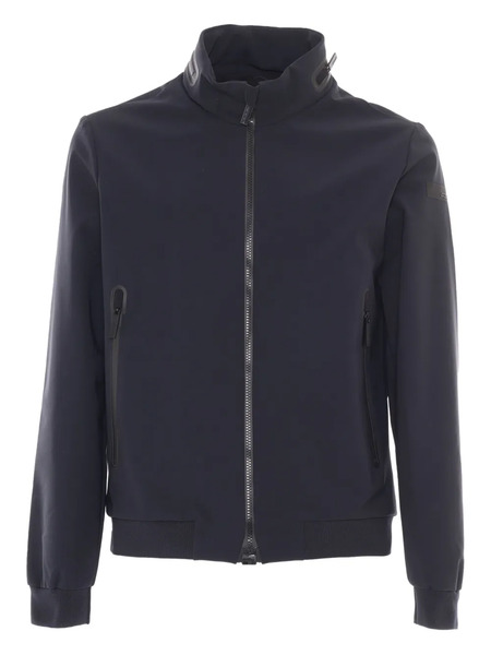  Rrd Surflex Zip-fastening Jacket - Black 