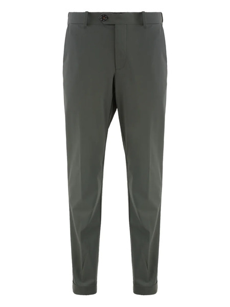  Rrd Tapered Trousers - Green 