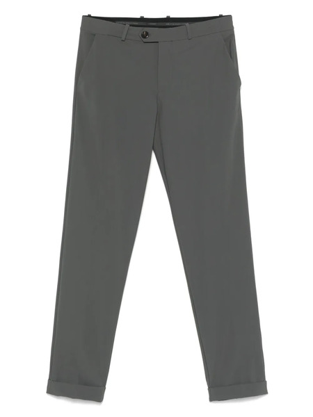 Rrd Tapered Trousers - Grey 