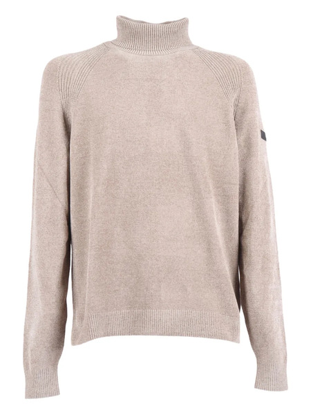  Rrd Turtleneck Sweater - Neutrals 