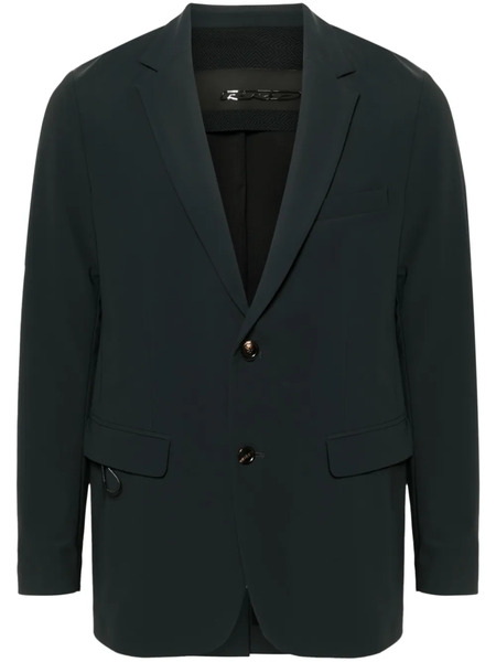  Rrd Winter Blazer - Green 