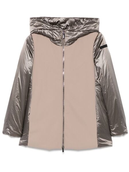  Rrd Winter Hybrid Zar Wom Jacket - Neutrals 