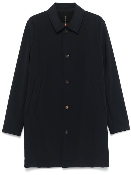  Rrd Winter Thermo Coat - Blue 
