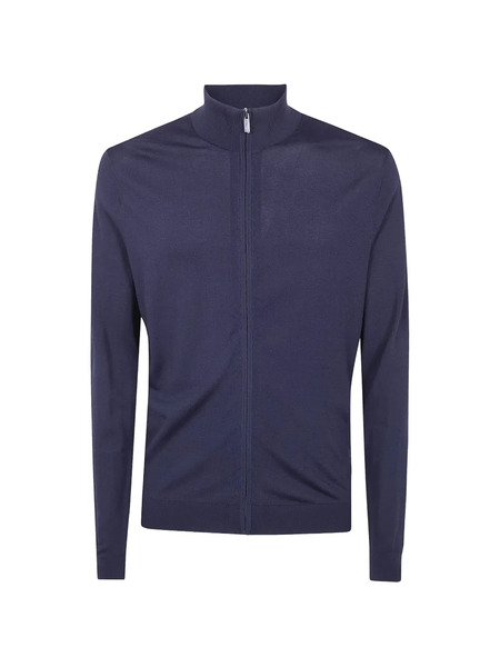  Rrd Zip-collar Jacket - Blue 