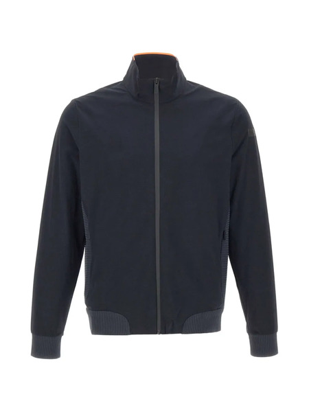  Rrd Zip-fastening Jacket - Blue 