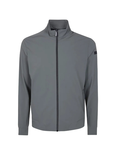  Rrd Zip Jacket - Grey 