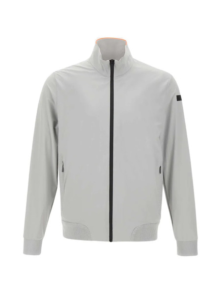  Rrd Zip-up Jacket - Grey 