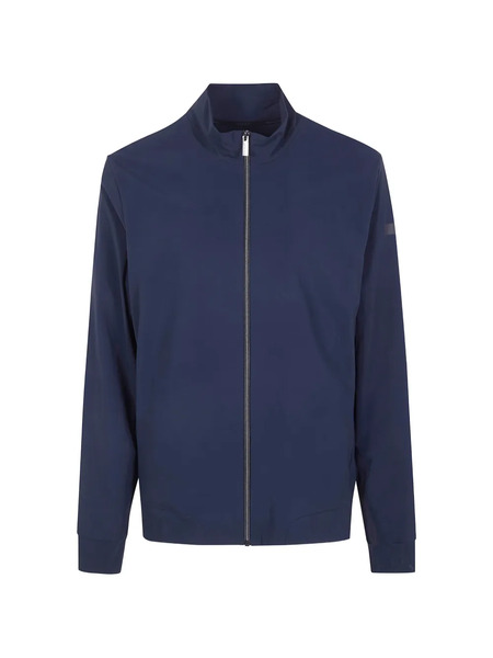  Rrd Zipped Jacket - Blue 