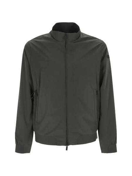  Rrd Zipped Jacket - Green 