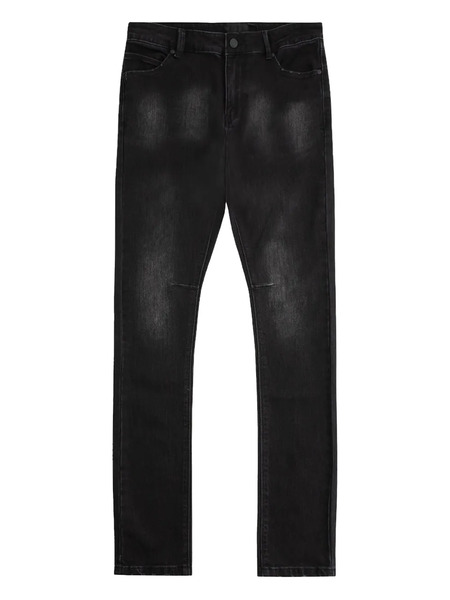  Rta Bootcut Jeans - Black 
