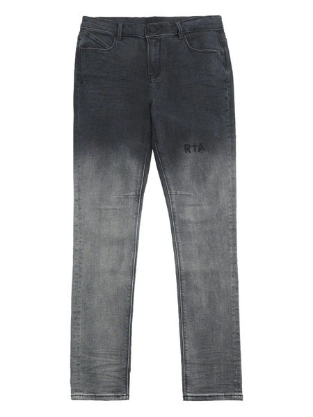  Rta Bootcut Trousers - Grey 