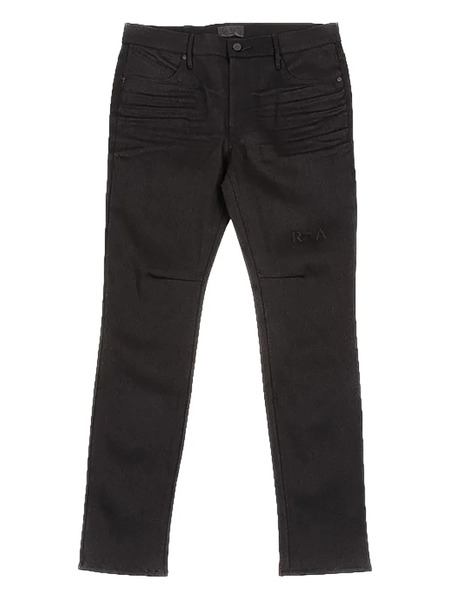  Rta Bryant Jeans - Black 