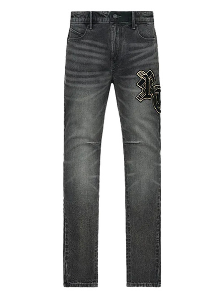  Rta Bryant Jeans - Black 