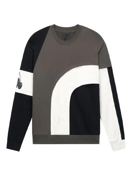  Rta Charles Sweatshirt - Black 