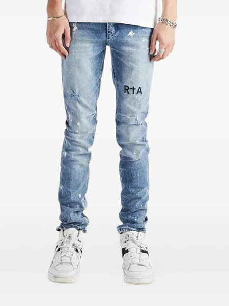  Rta Clayton Jeans - Blue 