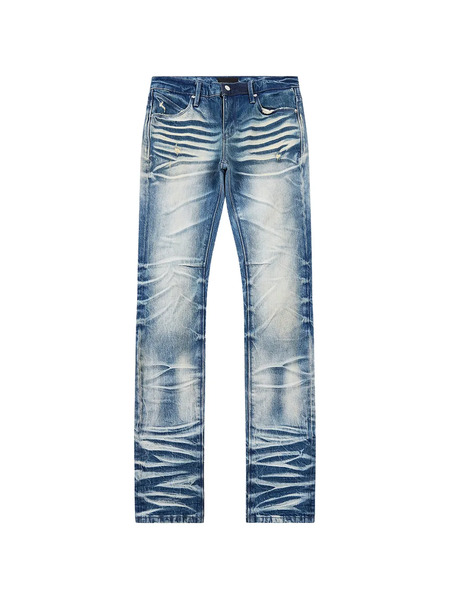 Rta Clayton Skinny Jeans - Blue 