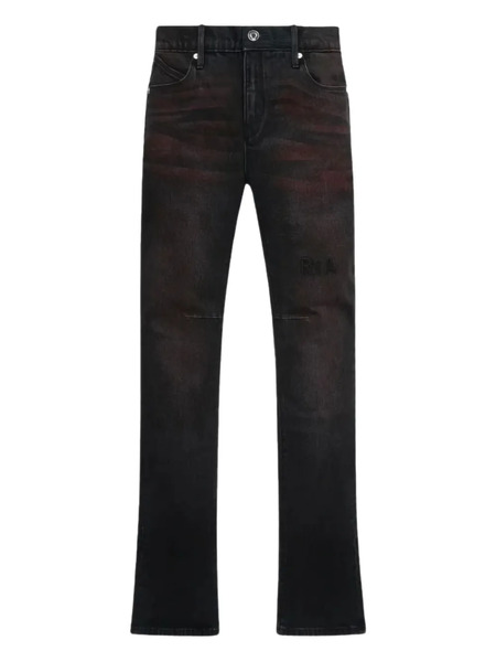  Rta Denis Jeans - Black 