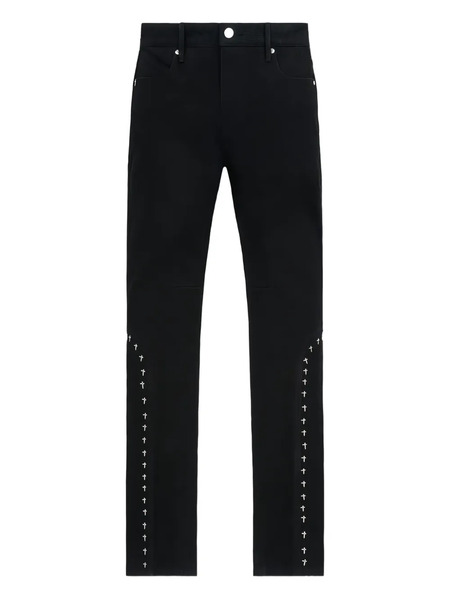  Rta Enzo Jeans - Black 