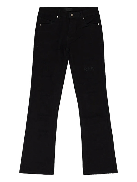 Rta Oliver Jeans - Black 