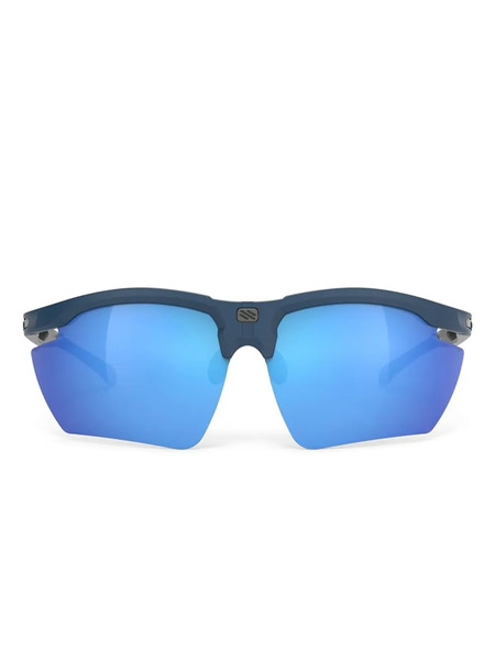  Rudy Project Magnus Sunglasses - Blue 