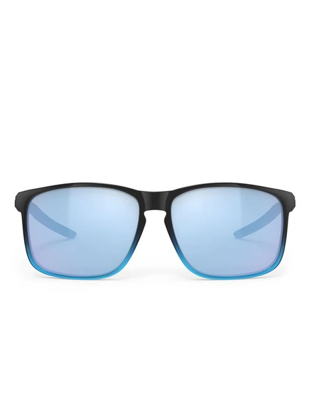  Rudy Project Overlap Sunglasses - Blue 