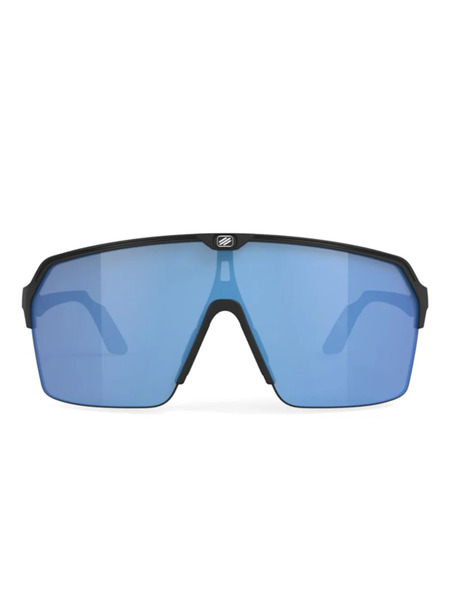  Rudy Project Shield-frame Sunglasses - Black 