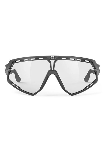 Rudy Project Shield-frame Sunglasses - Black 