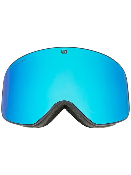  Rudy Project Skermo Logo-strap Goggles - Blue 