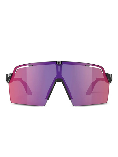  Rudy Project Spinshield Pro Sunglasses - Black 