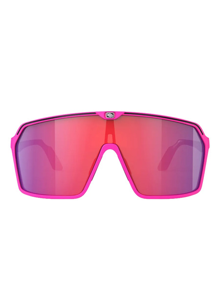  Rudy Project Spinshield Sunglasses - Pink 