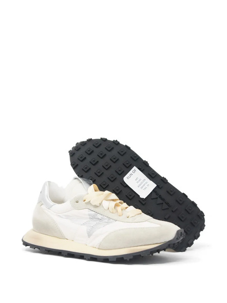  Run Of Angelos Sneakers - White 