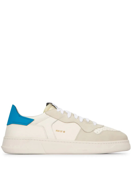  Run Of Classic Bk Sneakers - Neutrals 
