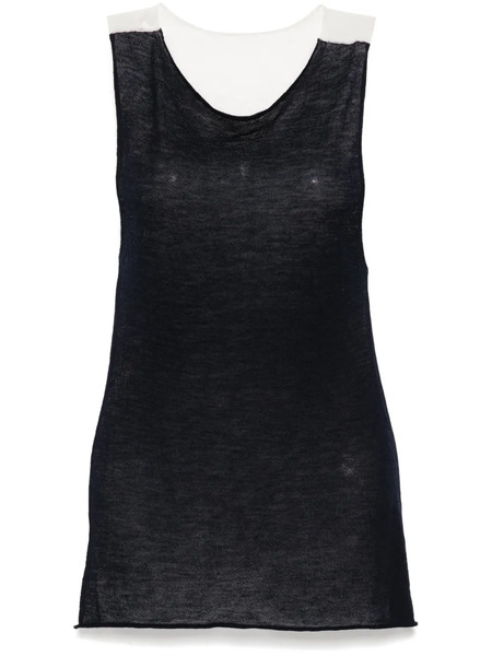  Ruohan Elda Vest - Blue 