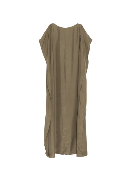  Ruohan Sora Dress - Green 